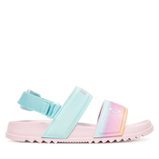 Sandali ROXY P4047545 Roza