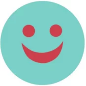 Matuska dena emoji kickboard green