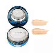 Enough Collagen Aqua Air Cushion SPF50+ PA+++ – Kompaktna podlaga #21 15g
