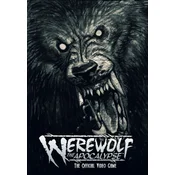 Werewolf: The Apocalypse - Earthblood