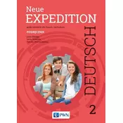 Neue Expedition Deutsch. 2 KB w.2020