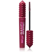 Benefit BADgal BANG! Volumizing Mascara maskara za volumen limitirana edicija odtenek Wild Plum 8,5