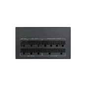 Napajalnik ATX Lian Li SX 1200W, 80PLUS Platinum, PCIe 5.1, ATX 3.1, Modularen, črn SX1200P