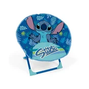 Arditex Otroški zložljivi stol Lilo & Stitch, WD16137
