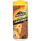 ARMOR robčki za čiščenje in zaščito usnja All Leather Wipes