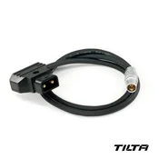 Tilta Nucleus-M P-TAP to 7-Pin Motor Power Cable