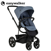 EASYWALKER Sportska kolica Harvey3 Steel Blue