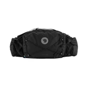 Fjällräven Abisko Hip Pack 6 Torba za pas Black