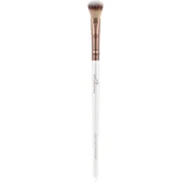 Luvia Cosmetics Elegance Soft Blender Čopič za zabrisovanje 328 1 kos