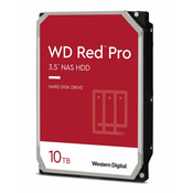 WD Red Pro 10TB/WD102KFBX