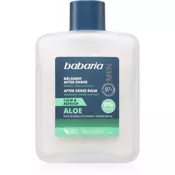 Babaria Aloe Vera osvežilna voda za po britju z aloe vero 100 ml