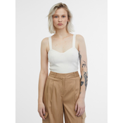 Orsay Krem ženski top L