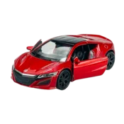 shumee WELLY 2015 HONDA NSX RDEČA 1:34 43725