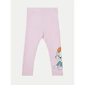 NAME IT Hlače iz tkanine 13238549 Roza Regular Fit