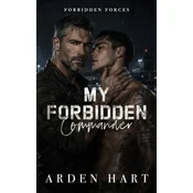 My Forbidden Commander