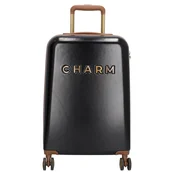 Charm London Capetown S Black