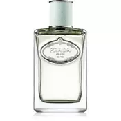 Prada Les Infusions: Infusion Iris parfemska voda za žene 100 ml