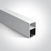 PROFIL 2m + PC OPALOV DIFUZOR DM7910/AL