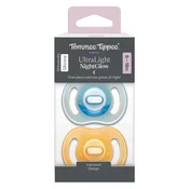Tommee Tippee tolažilna duda - silikon