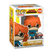 Funko POP animacija: MHA 1B- Itsuka Kendo w/CHASE
