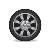 Ljetna auto guma CONTINENTAL 205/65R16 ContiEcoContact 6 95H