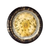 Gong Chakra 60cm korenska čakra 194,18 Hz/G2 G24RC1 MEINL