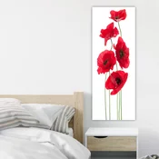 Opviq Slika na platnu 30x80cm