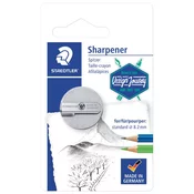 Strgalo, z dvema luknjama, kovinsko, STAEDTLER 510 25