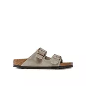 Birkenstock Natikači Arizona Bs 51463 Siva