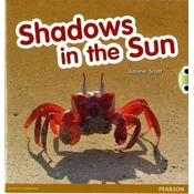 Bug Club Non-fiction Red C (KS1)Shadows in the Sun