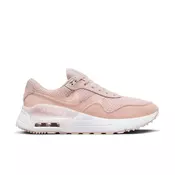 Nike AIR MAX SYSTM W, ženske sportske tenisice, roza DM9538