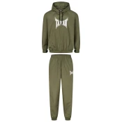 Tapout Sauna Suit