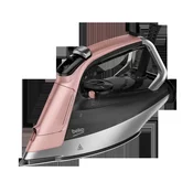 BEKO Pegla na paru SIM 8130 P rose gold