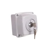 shumee Grebenasto stikalo z zaklepom 0-I 3P 25A IP44 v ohišju Arc E25-13z/z 952580