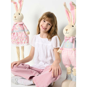 Sinsay - Šifonska bluza - belo