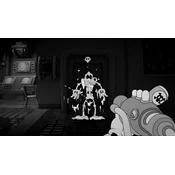 Sony Entertainment Igra PlayStation 5: Mouse P.I. For Hire - PS5 Mouse P.I. For Hire