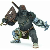 Papo Gorilla mutant