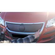 Zima pokrov maske hladilniki VW Touran 2006 - 2010