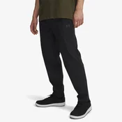 Hlače Under Armour Unstpble Woven Tx Taper Black L