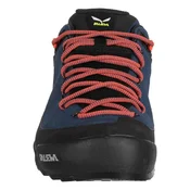 Trekking čevlji Salewa Wildfire Leather GTX M 61416 Modra