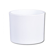 eoshop Pokrov za cvetlični lonec ZEUS ELEGANT keramični sijajni d15x13cm
