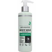 Urtekram Green Matcha Body Milk - 245 ml