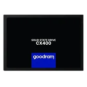 GoodRam Goodram CX400 gen.2 SSD 1TB SATA3 2,5