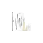 Issey Miyake Dissey Eau De Toilette 100 ml body milk 50 ml Eau De Toilette 10 ml