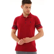 Moška polo majica dewberry