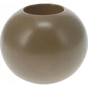 Koopman Dekorativni porcelanasti držalo za čajne svečke 10 x 10 cm