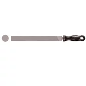 Ajax Datoteka z ravno žago univerzalna, 250 mm, 25 × 4,5 mm, sek 2