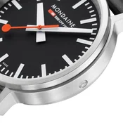 Mondaine MST.41020.LBV.2SE