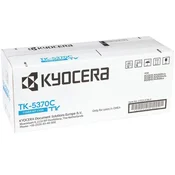 Kyocera Toner TK-5370C, Cyan
