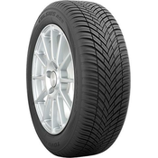 TOYO celoletna pnevmatika 195/55R16 91V CELSIUS AS2